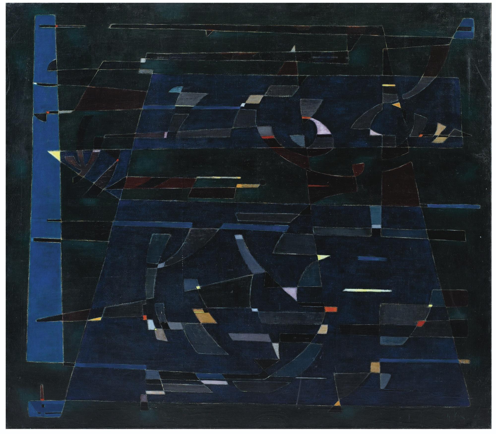 Gustave Singier - Intérieur Flamand