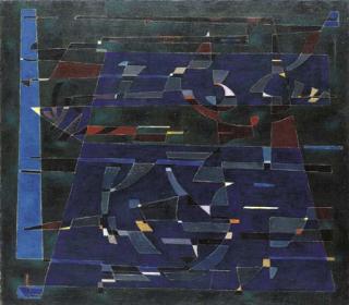 Gustave Singier - Intérieur flamand