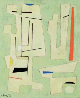 Gustave Singier - Le Quartier Neuf