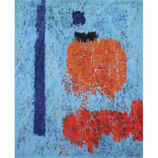 Gustave Singier - Portrait Flamand