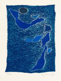 Gustave Singier - Sans titre