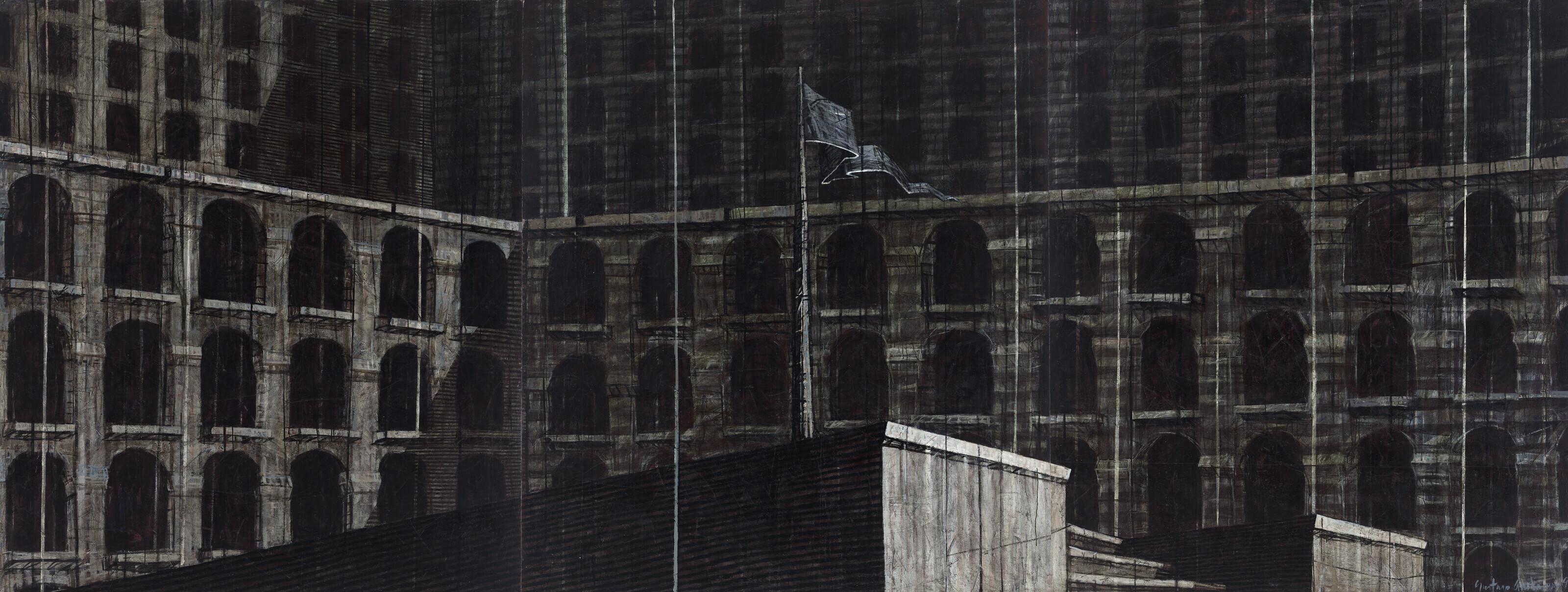 Gustavo Acosta - 38°C