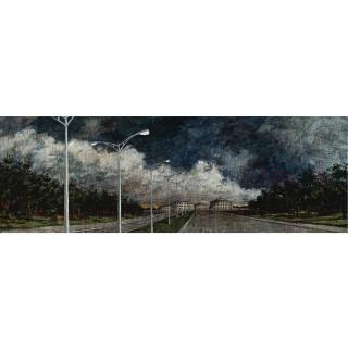 Gustavo Acosta - Crónica Meteorológica