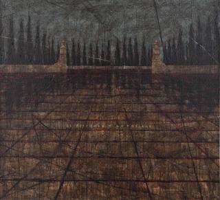 Gustavo Acosta - El estimulo y lo posible