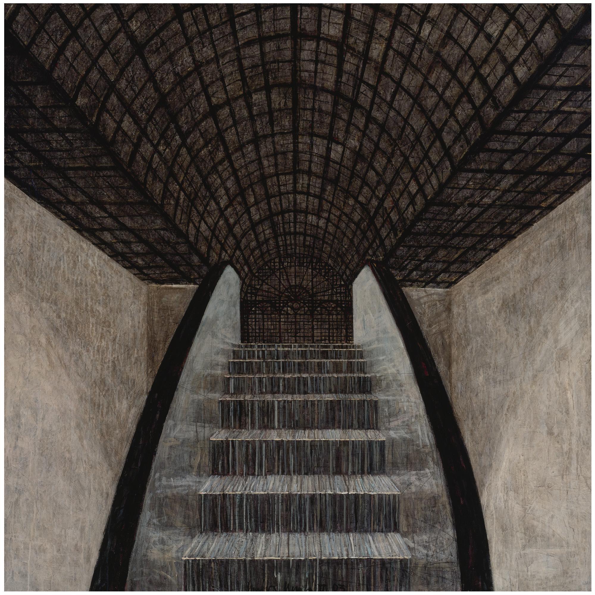 Gustavo Acosta - From Heaven