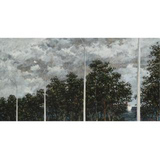 Gustavo Acosta - Invasion