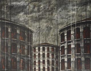 Gustavo Acosta - Mil Novecientos Noventa y Dos