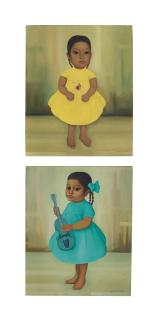 Gustavo Montoya - Gustavo Montoya (1095-2003)