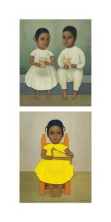 Gustavo Montoya - Gustavo Montoya (1905-2003)