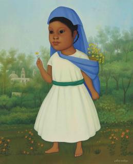 Gustavo Montoya - La florida