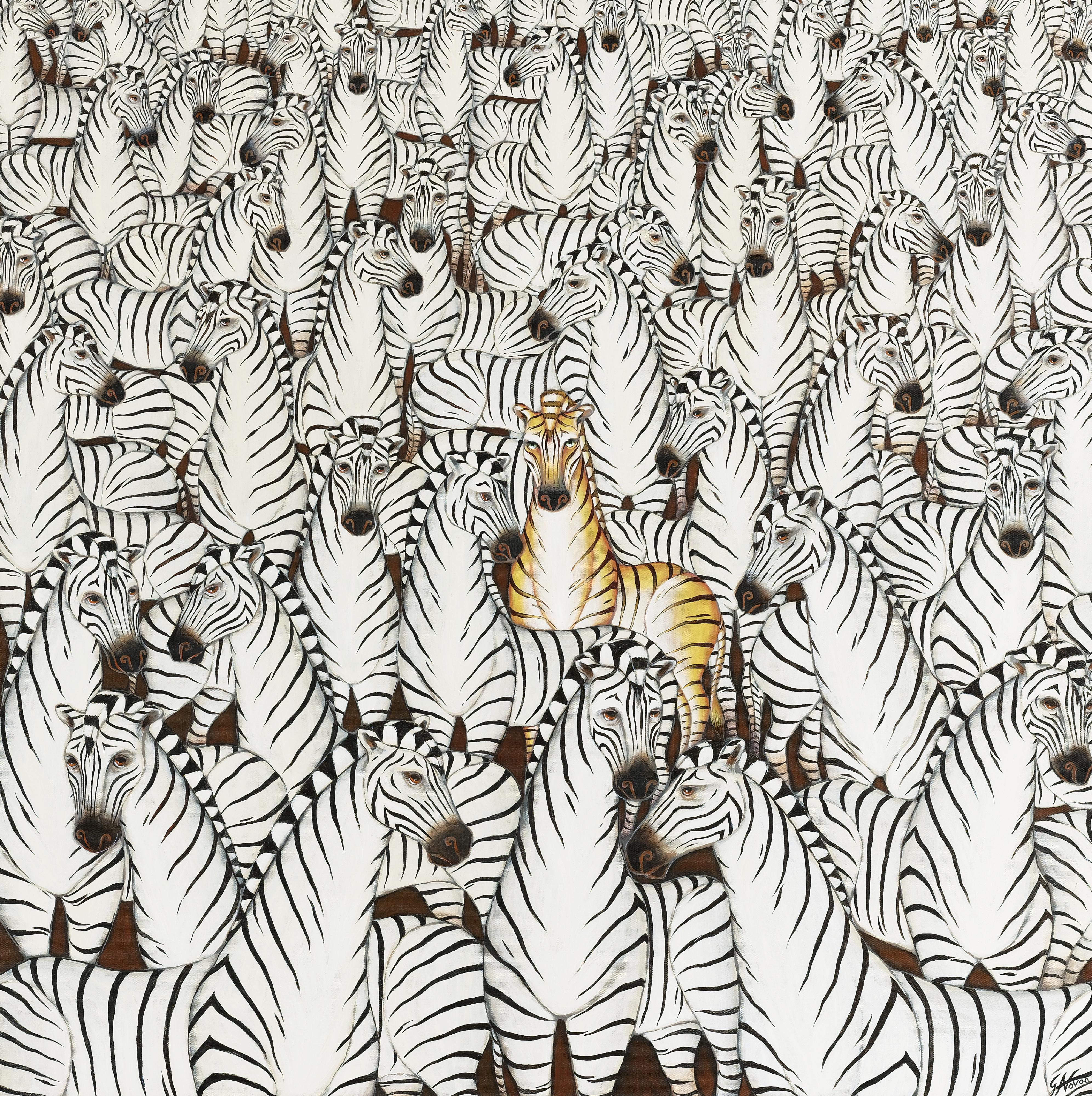 Gustavo Novoa - The One