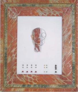 Gustavo Torner - Retrato