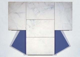 Gustavo Torner - Simulacro II (Kimono Mediceo)