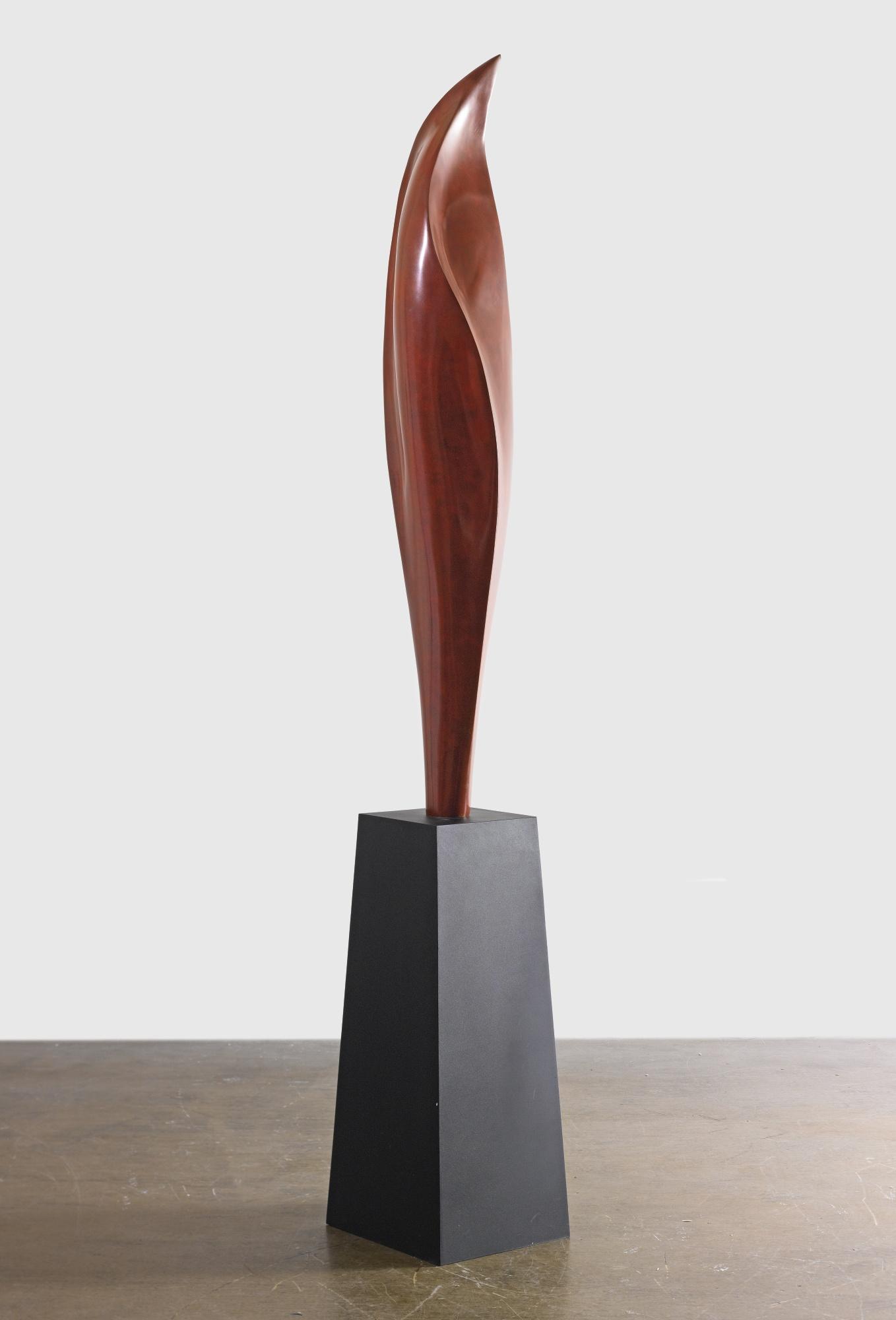 Gustavo Vélez - Volo Rosso 