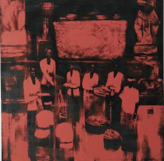 Gusti Agung Mangu Putra - Caru: Ritual Keseimbangan Alam