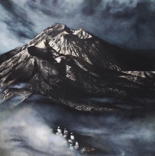 Gusti Agung Mangu Putra - Doa Keselamatan