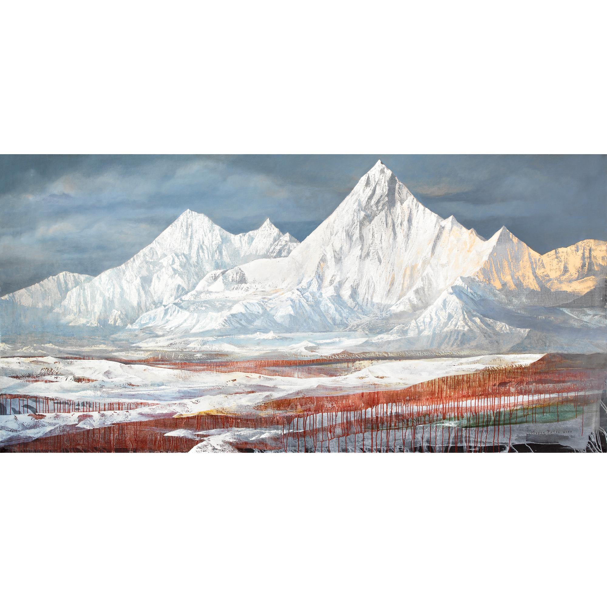 Gusti Agung Mangu Putra - Meilli