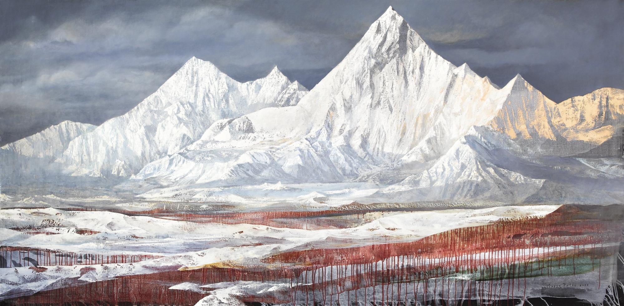 Gusti Agung Mangu Putra - Meilli