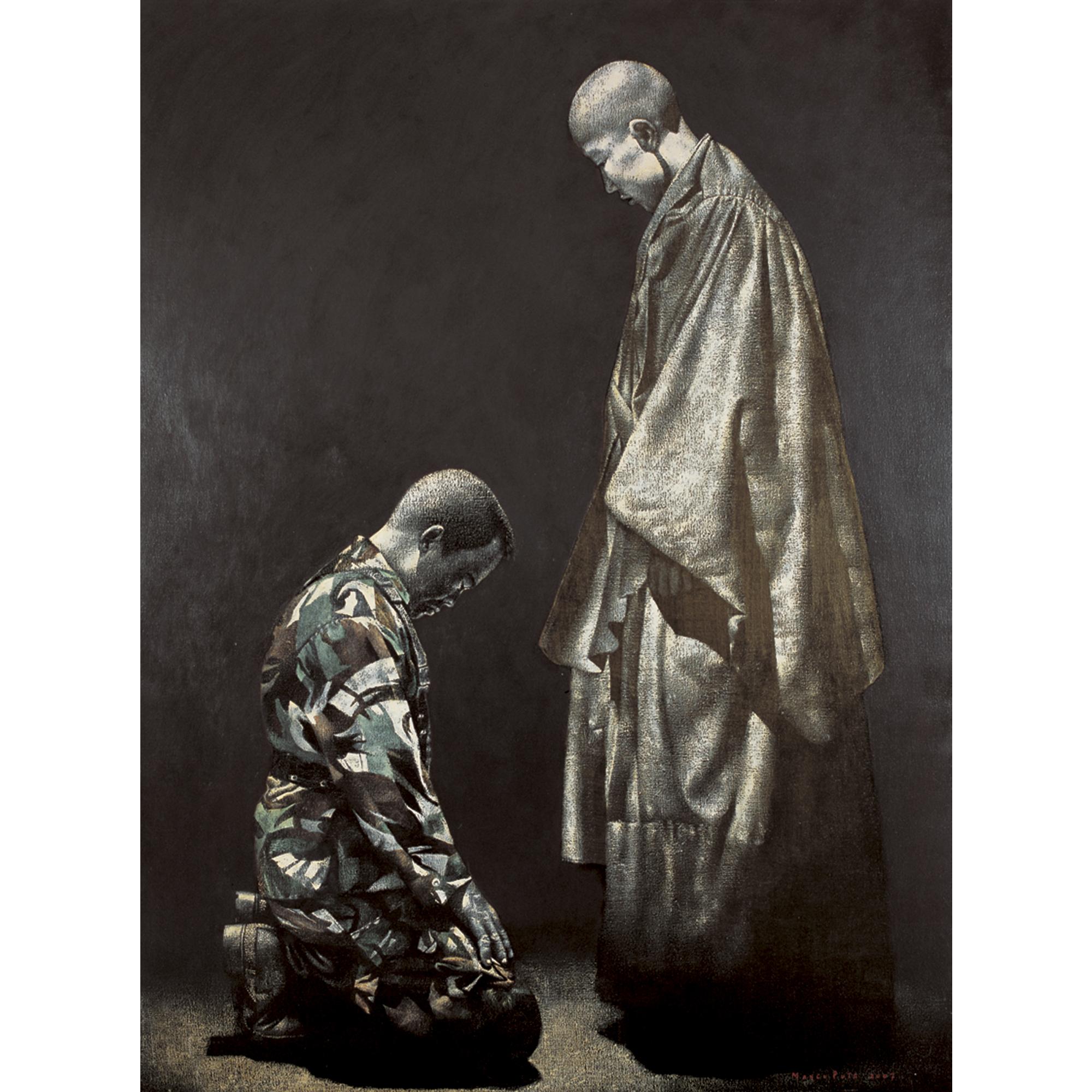 Gusti Agung Mangu Putra - Selalu Ada Maaf