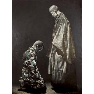 Gusti Agung Mangu Putra - Selalu Ada Maaf