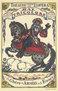 Guy Arnoux - Théâtre National de L\'Opéra