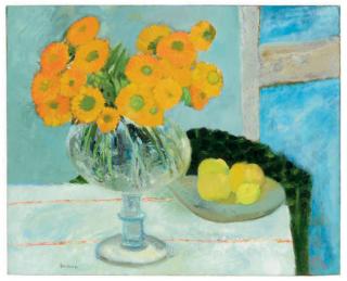 Guy Bardone - Bocal aux soucis