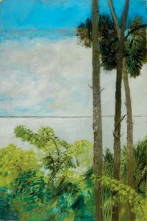 Guy Bardone - Le Trois Pins, Arcachon