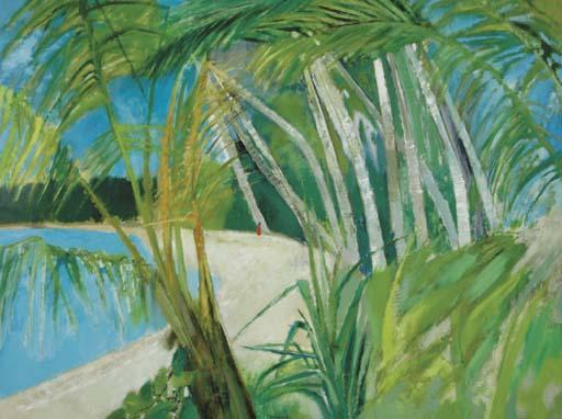 Guy Bardone - Untitled