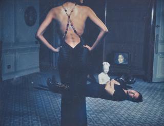 Guy Bourdin - Guy Bourdin\'s Archive, c. 1970s