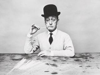 Guy Bourdin - Toto (Antonio, Prince of Curtis), 1955