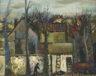 Guy Cambier - Maisons