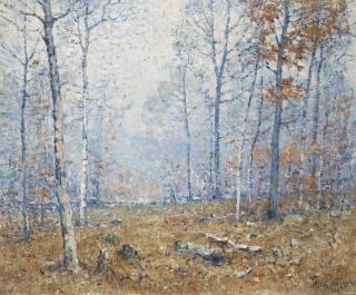 Guy Carleton Wiggins - The Hunting Season