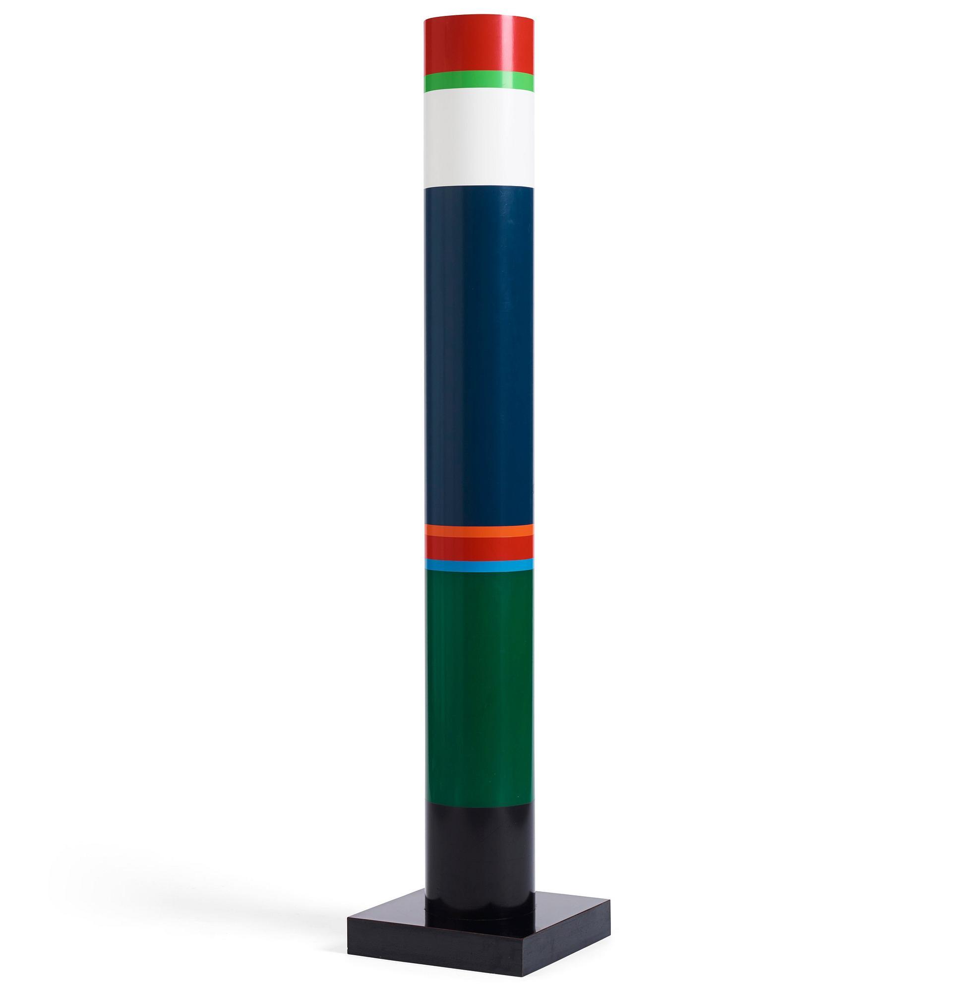 Guy de Rougemont - \'Bleu Vert\'