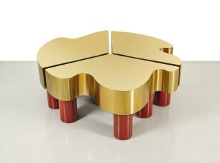 Guy De Rougemont - Golden Clover