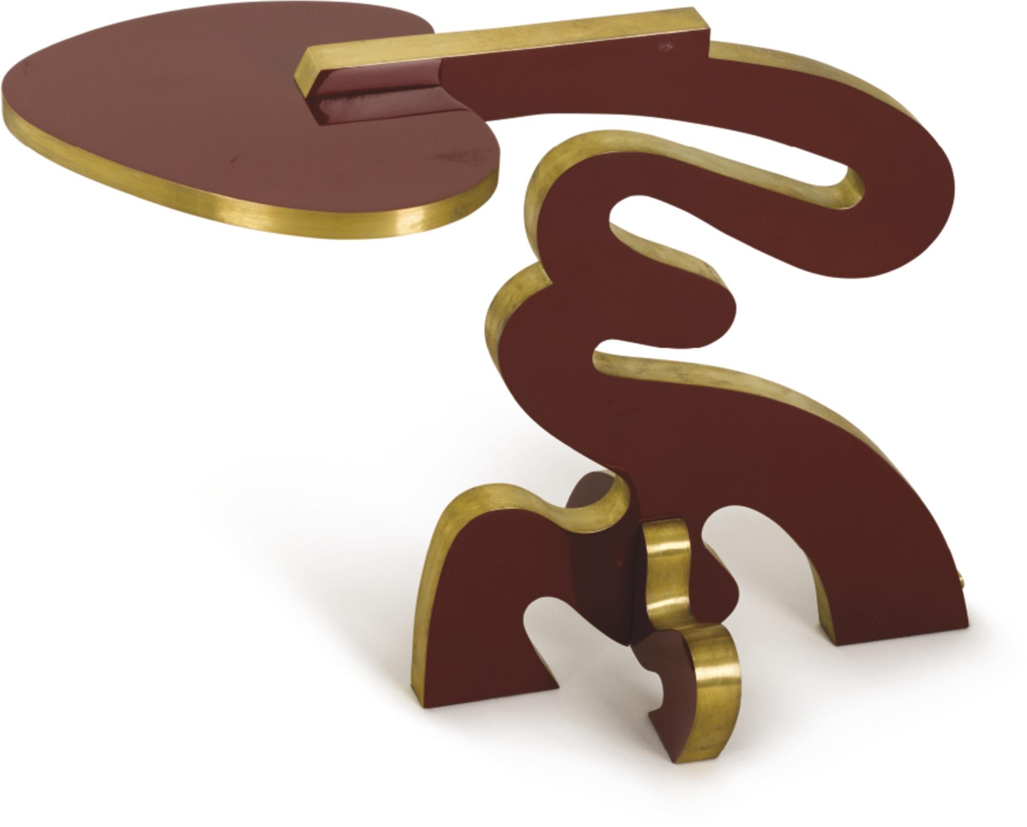 Guy De Rougemont - Pop (Crimson)