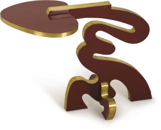 Guy De Rougemont - Pop (Crimson)