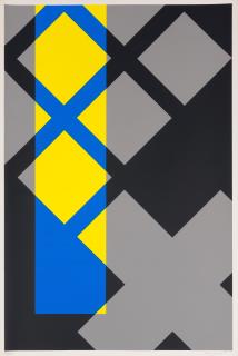 Guy De Rougemont - Sans titre