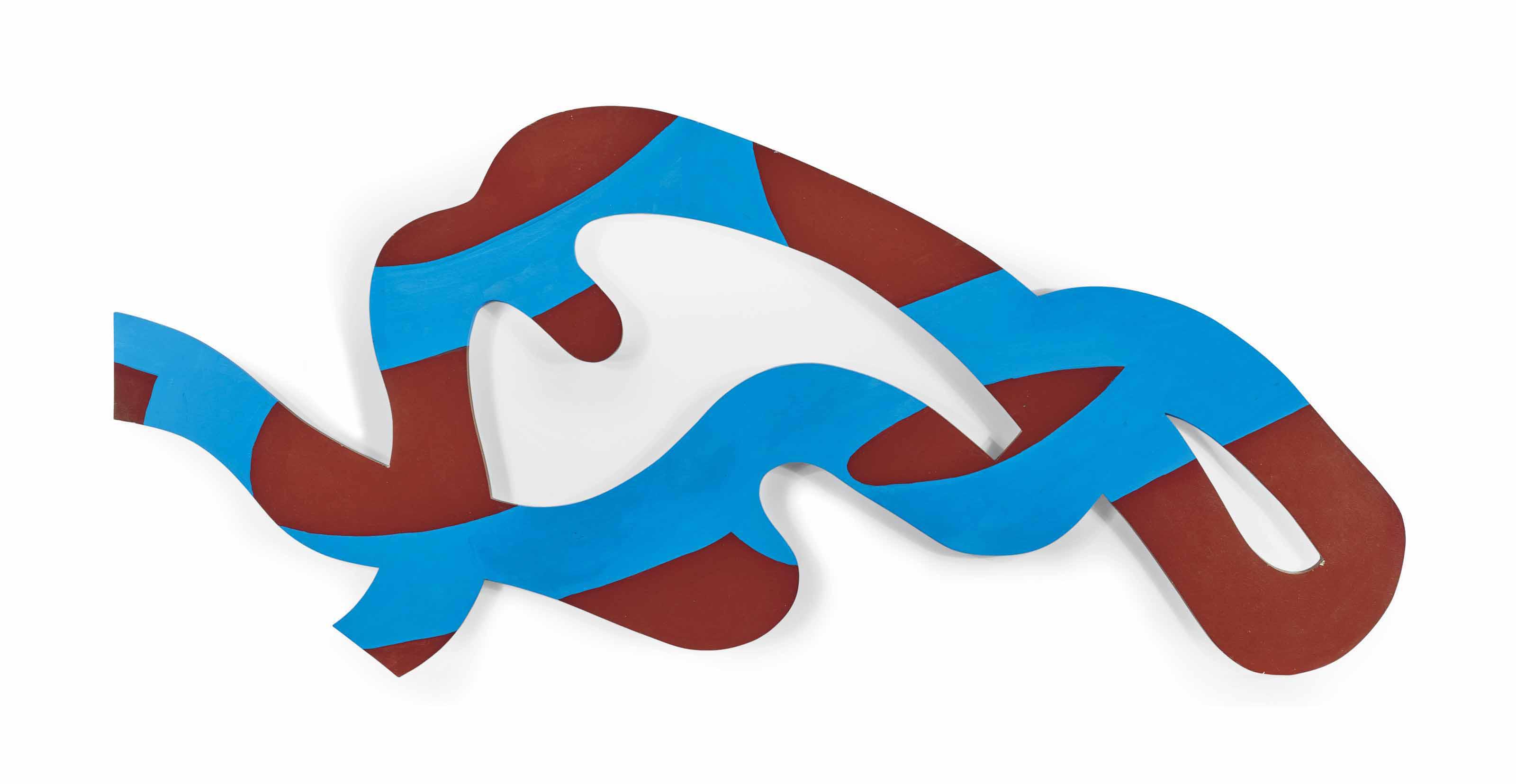 Guy De Rougemont - Sans titre