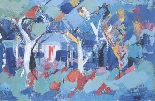 Guy Edward Grey-Smith - Bunkers Bay