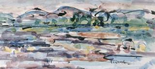 Guy Edward Grey-Smith - Fremantle