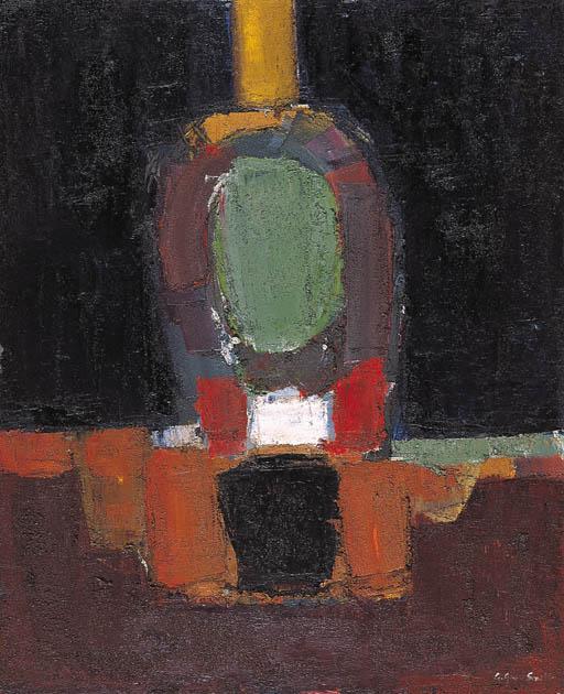 Guy Edward Grey-Smith - Logos