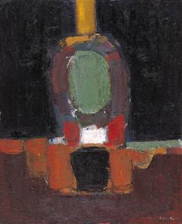 Guy Edward Grey-Smith - Logos