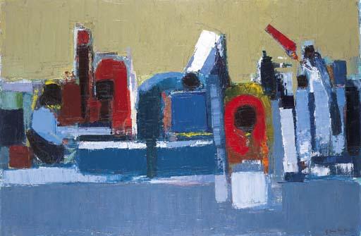 Guy Edward Grey-Smith - Women Washing