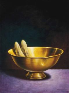 Guy Gladwell - Banana Boat