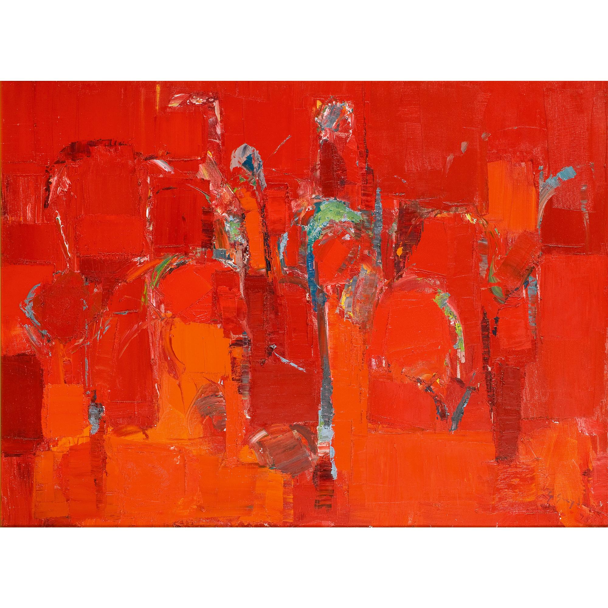 Guy Grey-Smith - Australian plant Survival