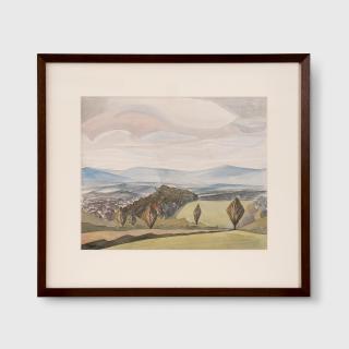 Guy Grey-Smith - Midhurst, 1944