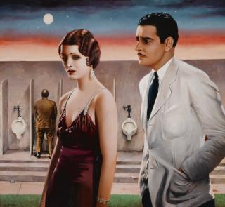 Guy Johnson - California Moon