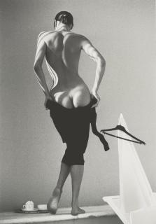 Guy Le Baube - St. Jean Cap Ferrat