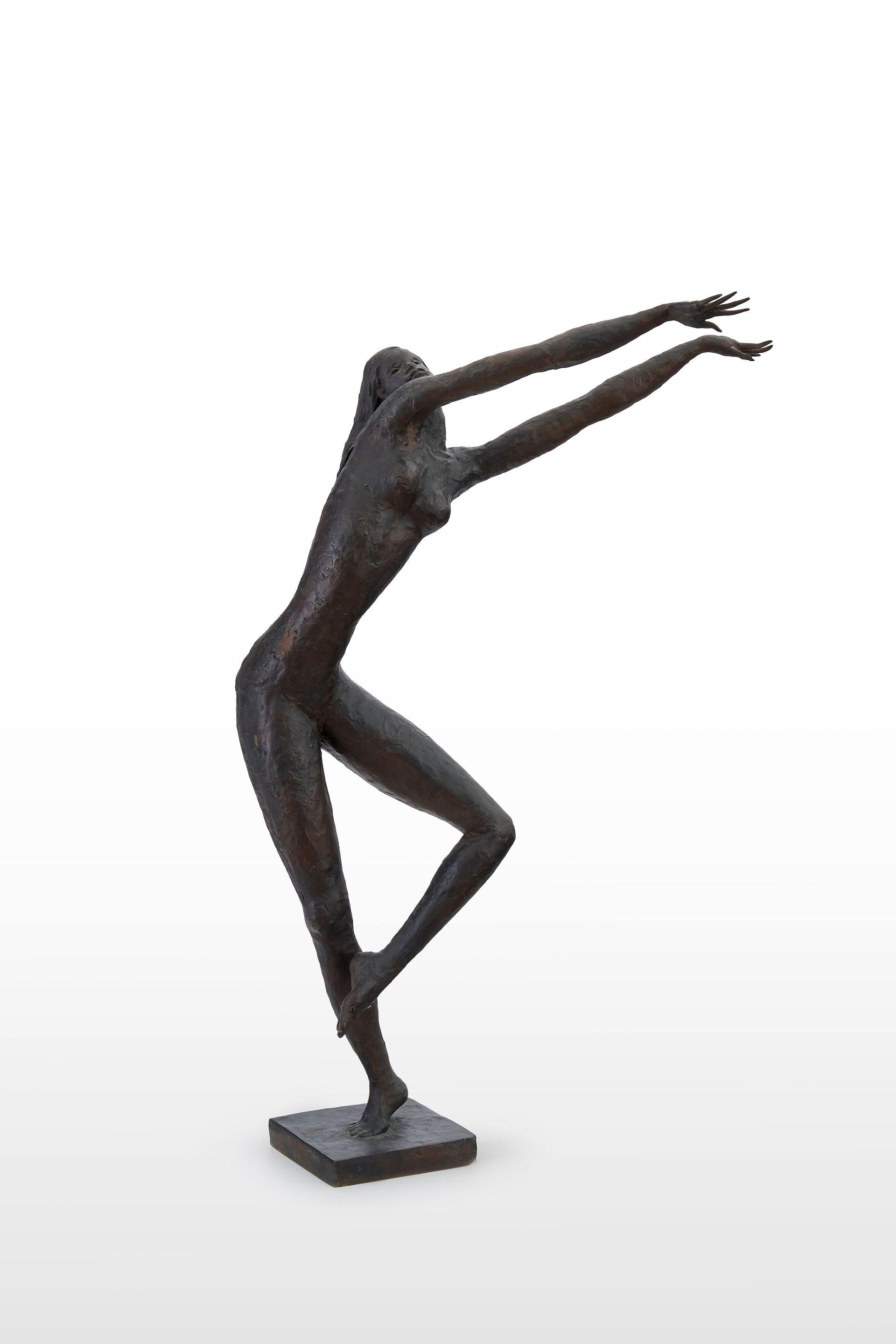 Guy Martin Boyd - Dancer