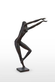 Guy Martin Boyd - Dancer